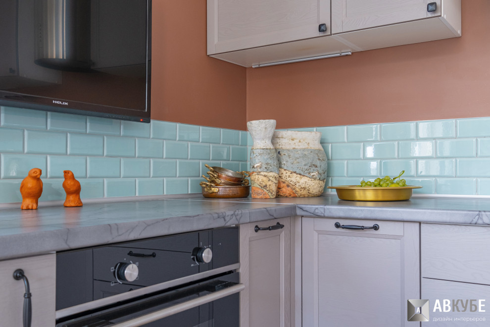 КВАРТИРА В КУРОРТНОМ РАЙОНЕ ЯЛТЫ