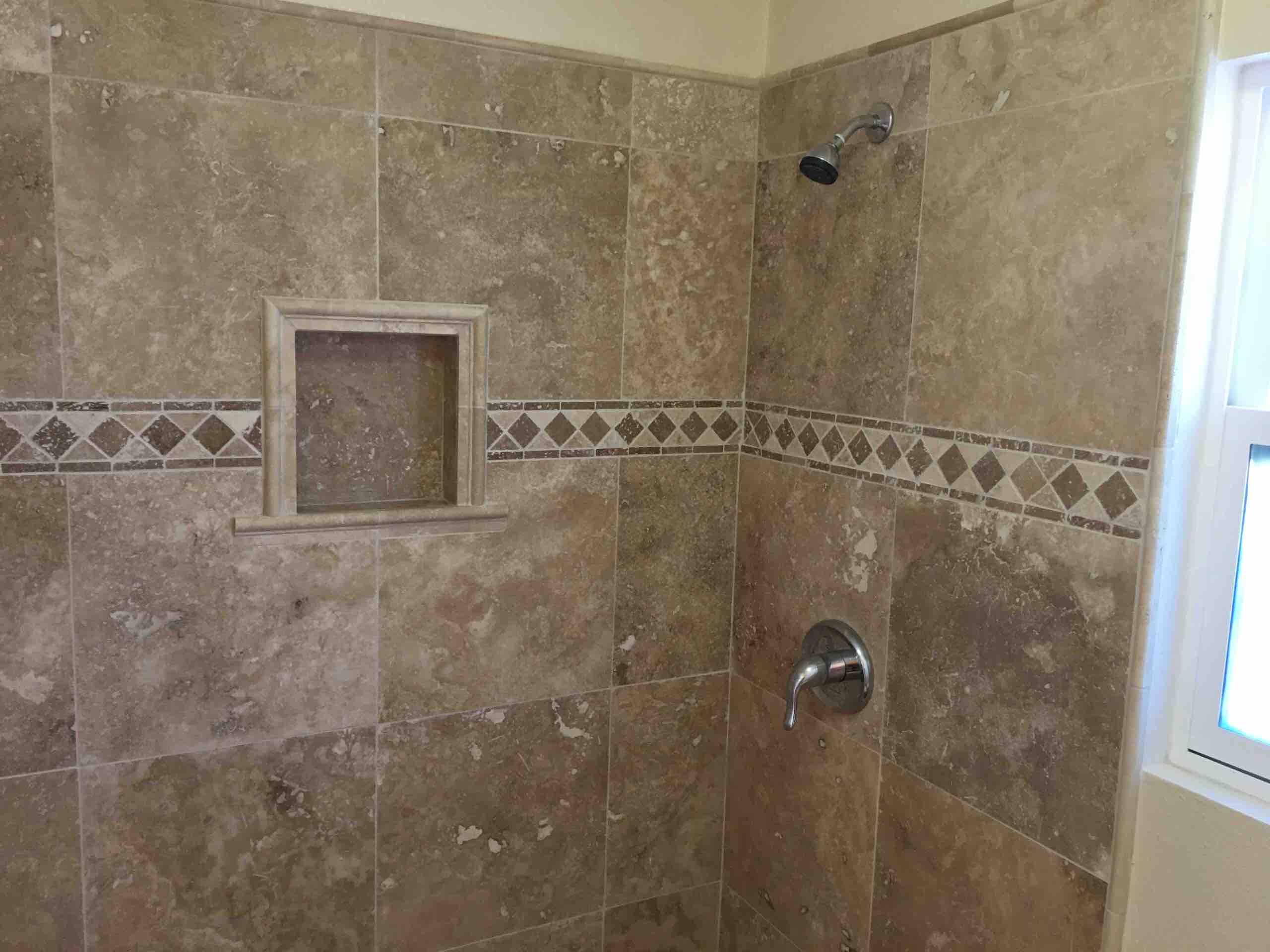 Tubs/ Showers