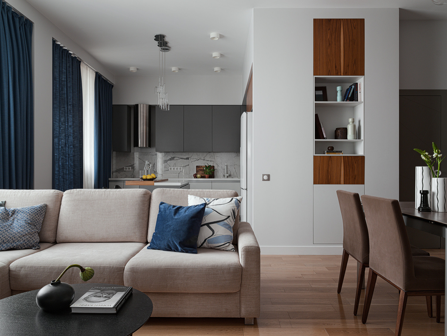 "Начало" реализация