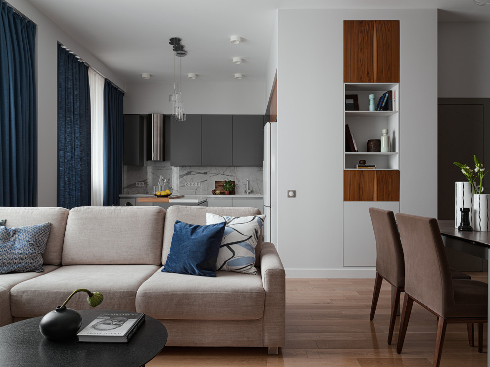 "Начало" реализация