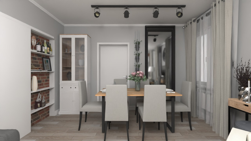 Гостиная (Московская обл.)