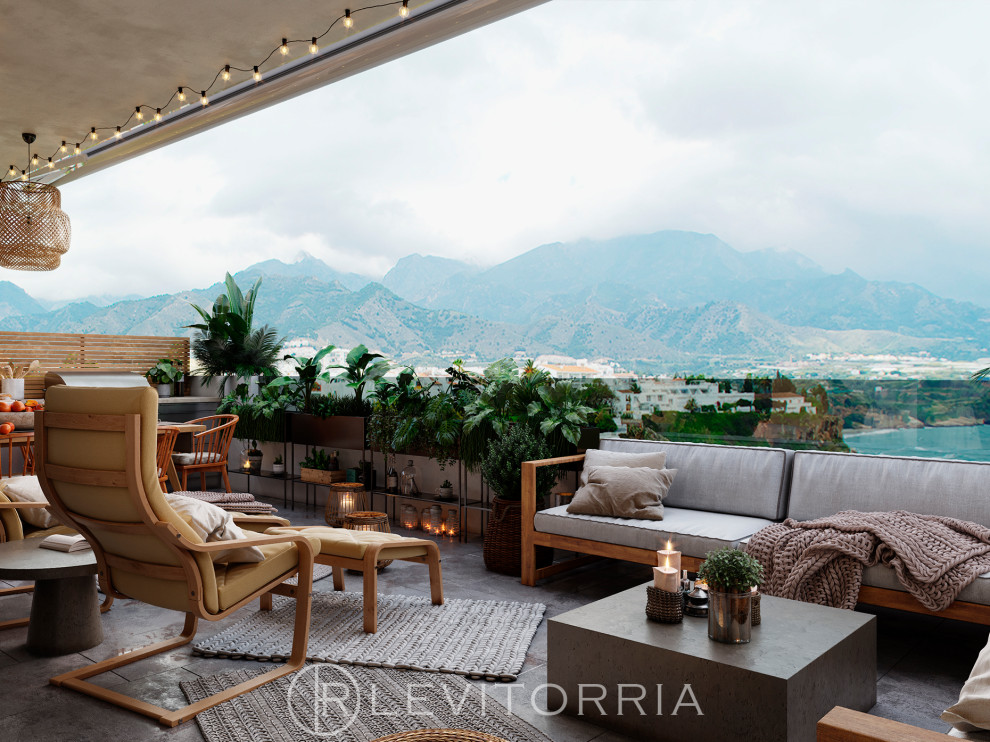 Квартира в Испании