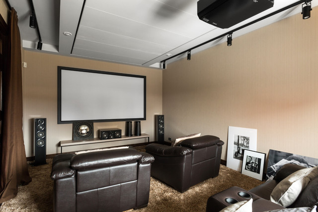 N4 modern-heimkino