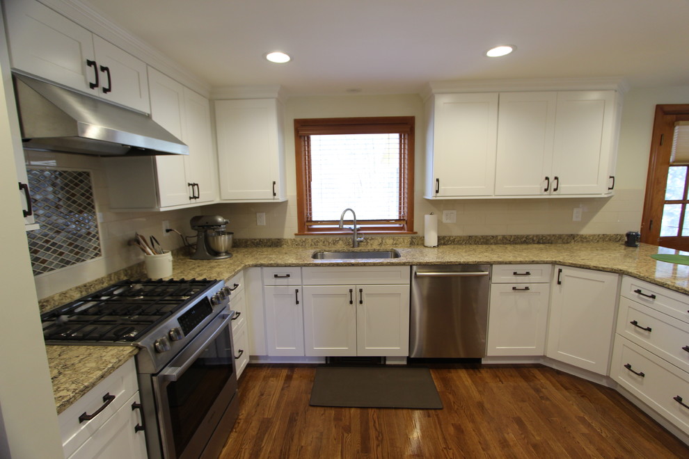 New purchase remodel-Project 3832