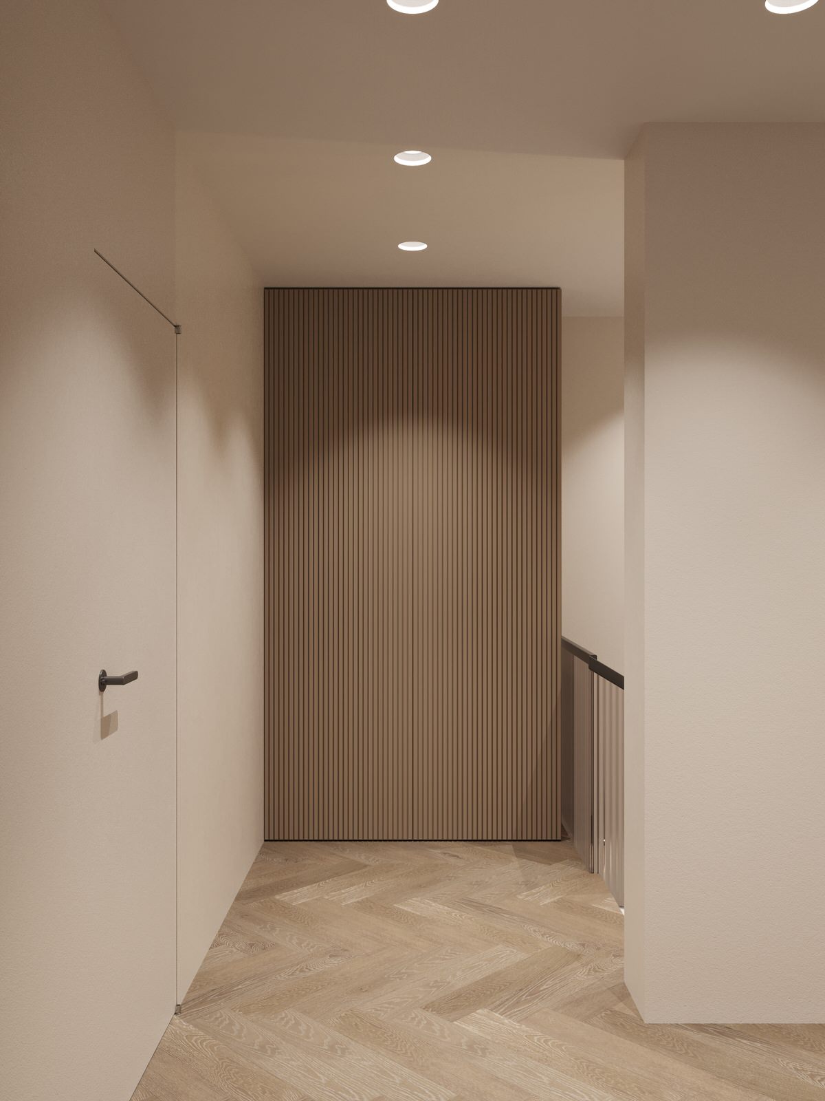 Таунхаус "ТермоVODA"