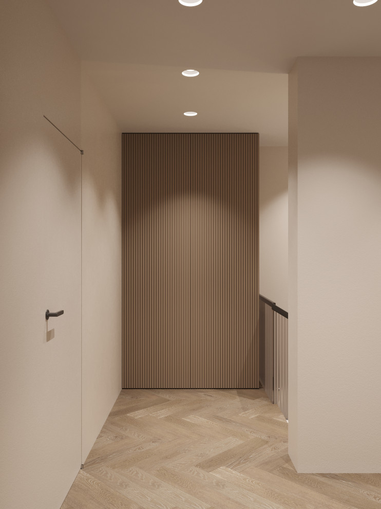 Таунхаус "ТермоVODA"