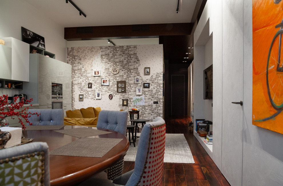 Гоголевский бульвар 2