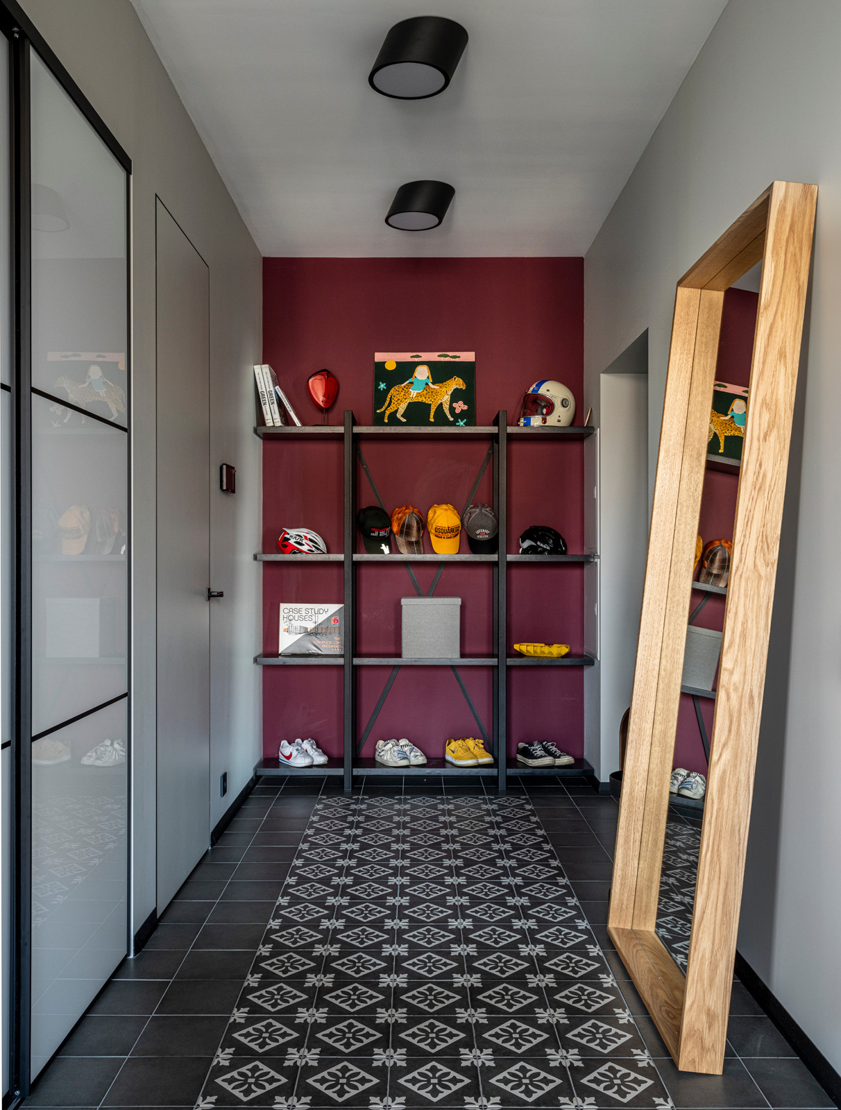 Квартира в ЖК Резиденции Сколково