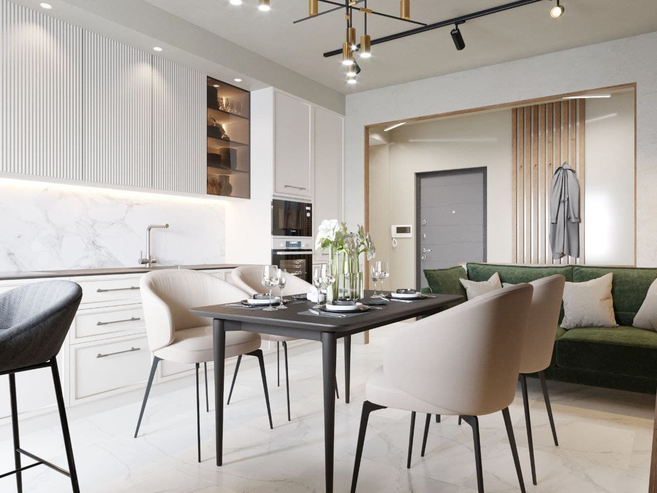 ЖК Времена Года