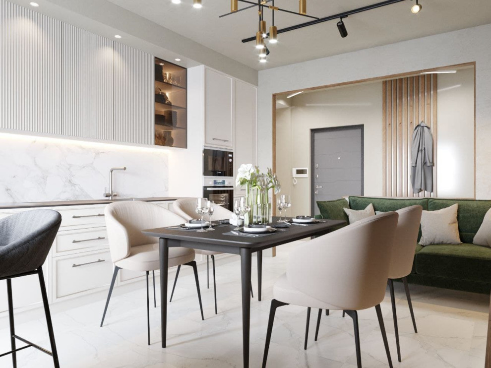 ЖК Времена Года