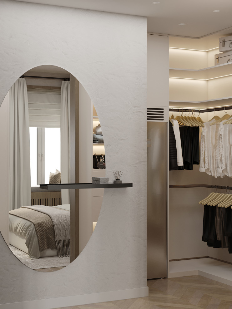 Сезон лесичек