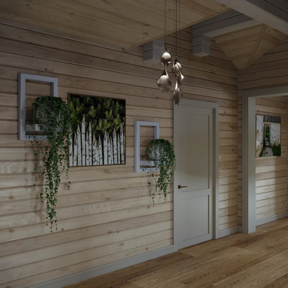 Дом на Нерли