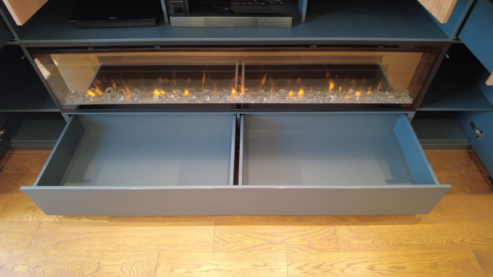 ЖК Ясный ТВ Зона