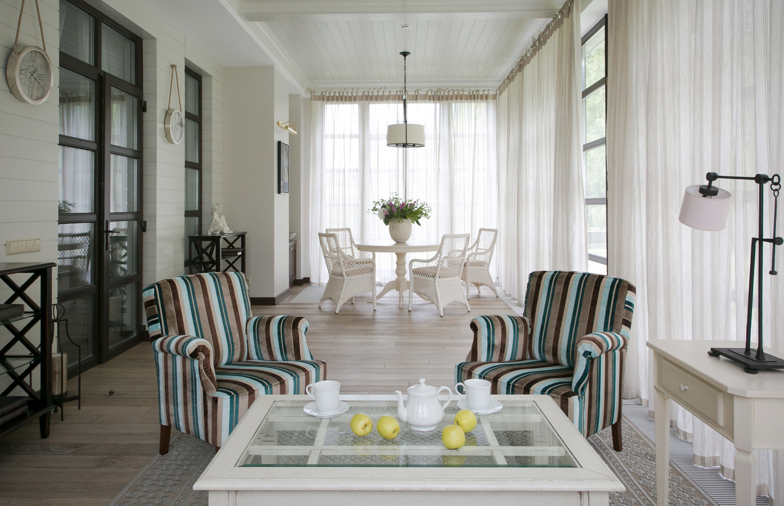 Дом в поселке Стольное