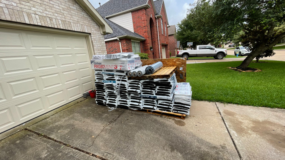 CY77339 - Roof Replacement