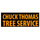 Chuck Thomas Tree Services