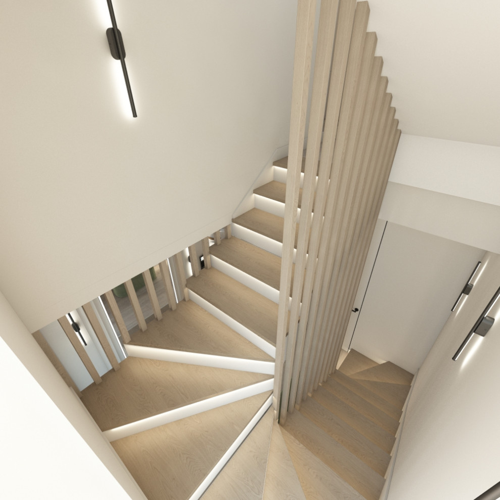 Блок-секция г. Светлогорск