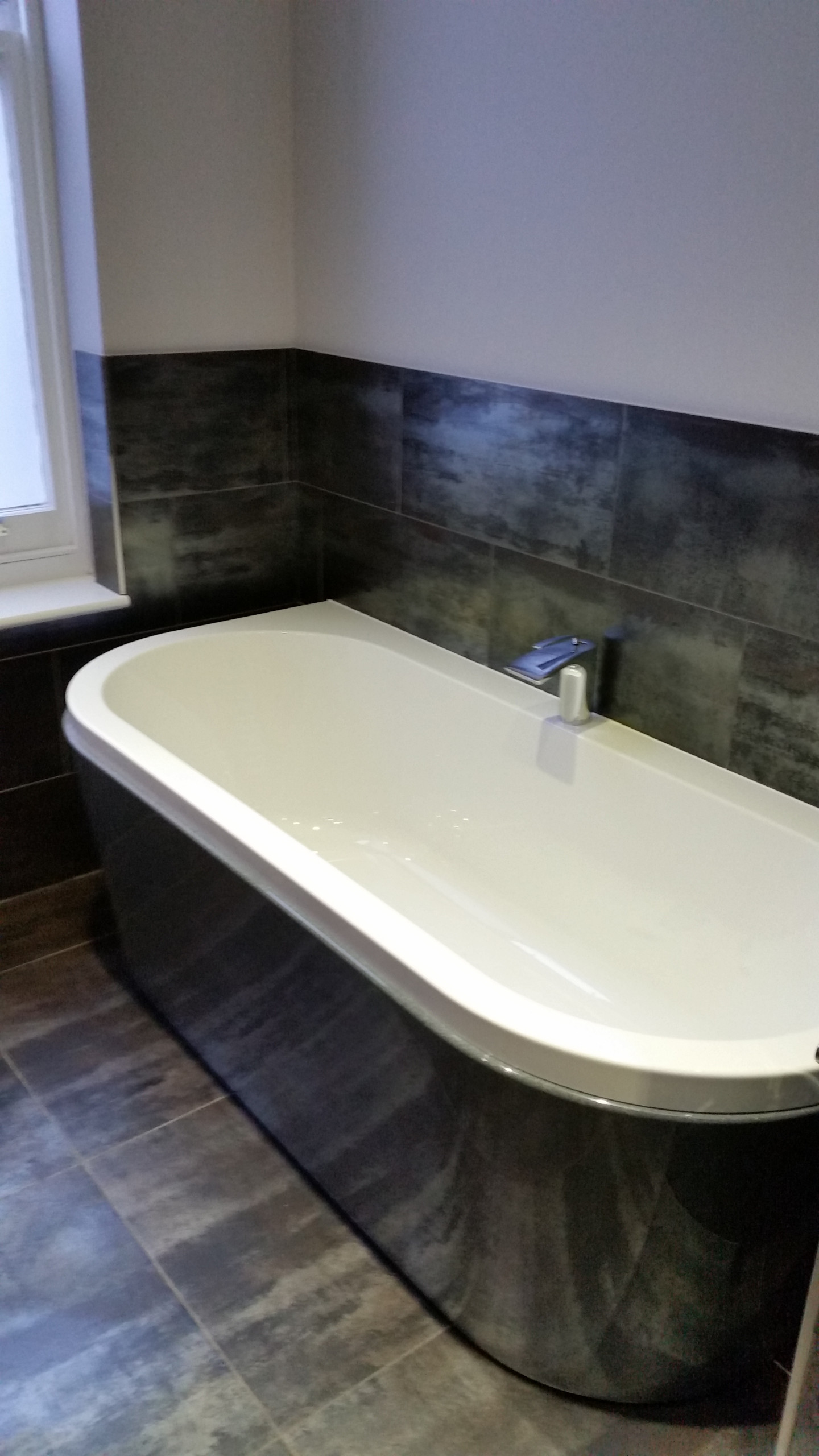 London - Bathroom