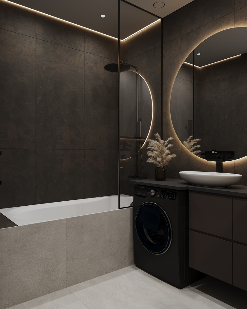 ЖК Ракурс г. Краснодар