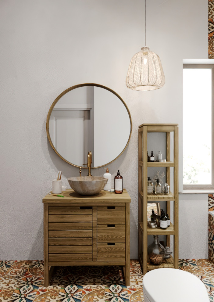 Таунхаус среди сосен