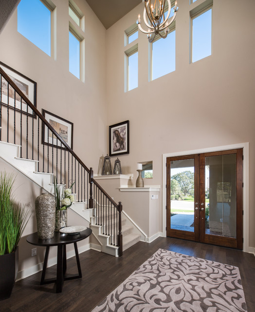 105 Rancho Trail Partners in Building