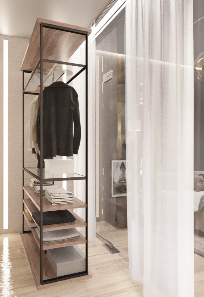 Concept-проект на Невском