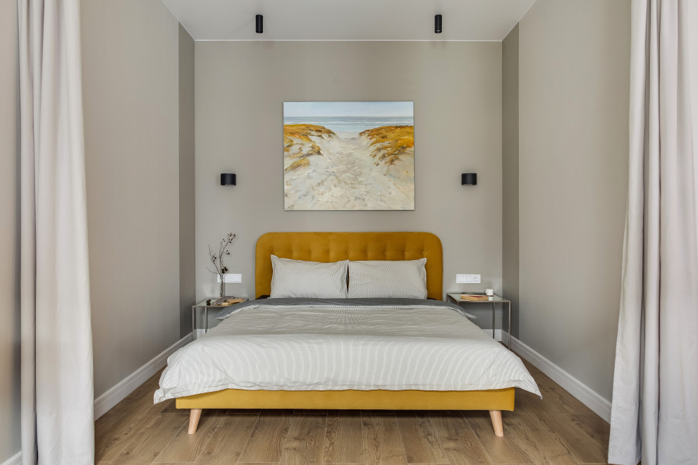 Стильная квартира для сдачи в аренду