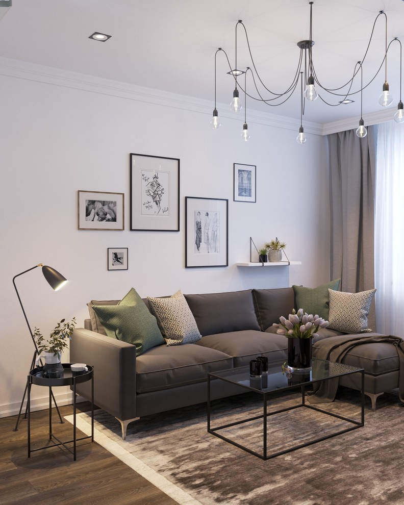 Проект ЛОНДОН