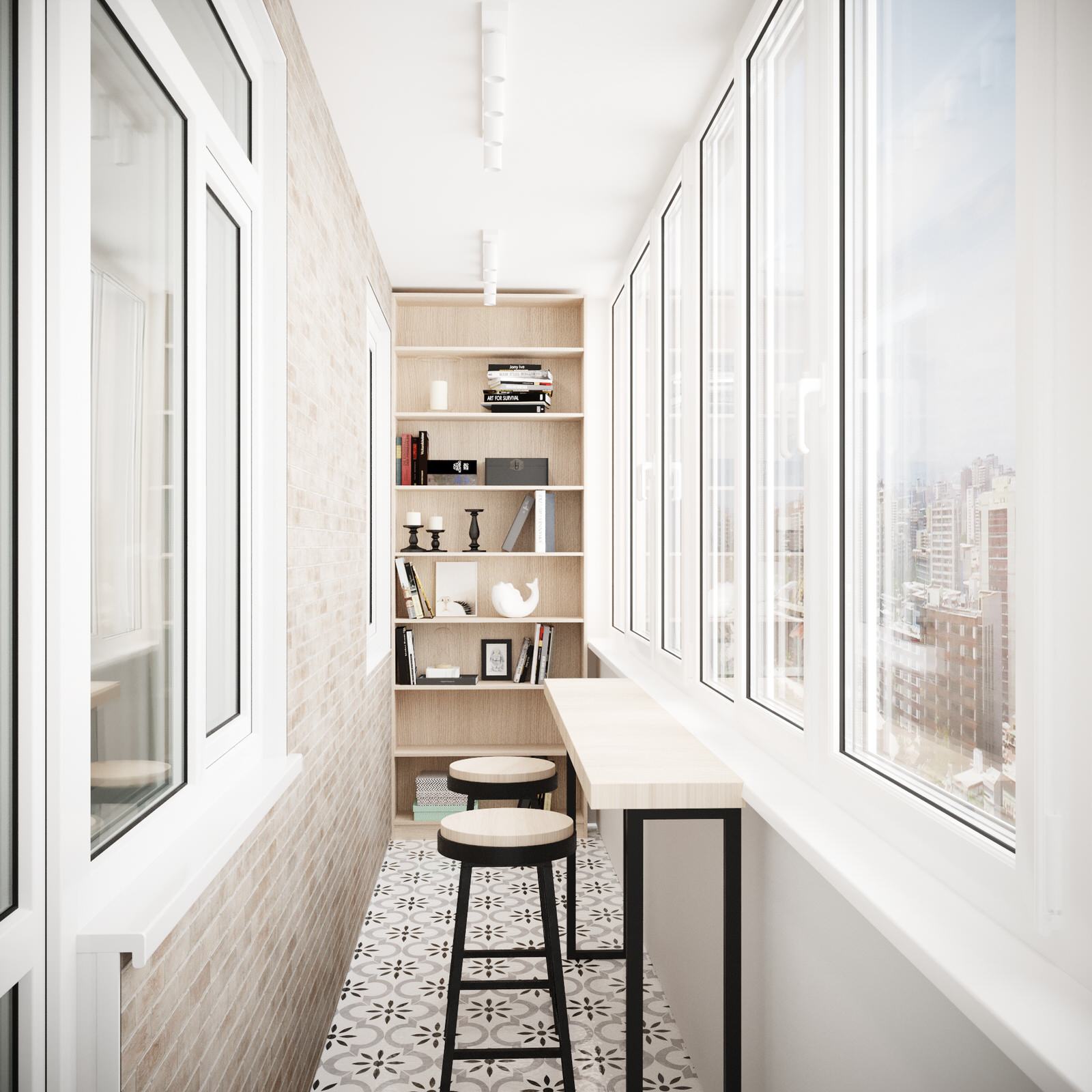 Квартира, Кемерово.