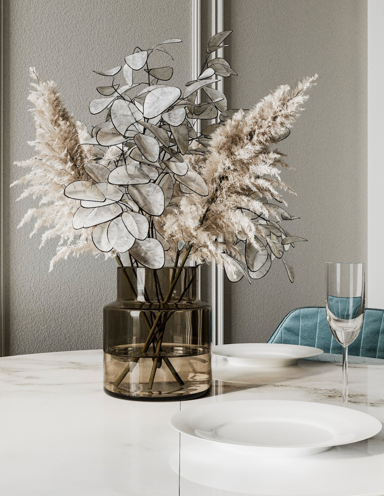 ЖК Резиденции Архитекторов