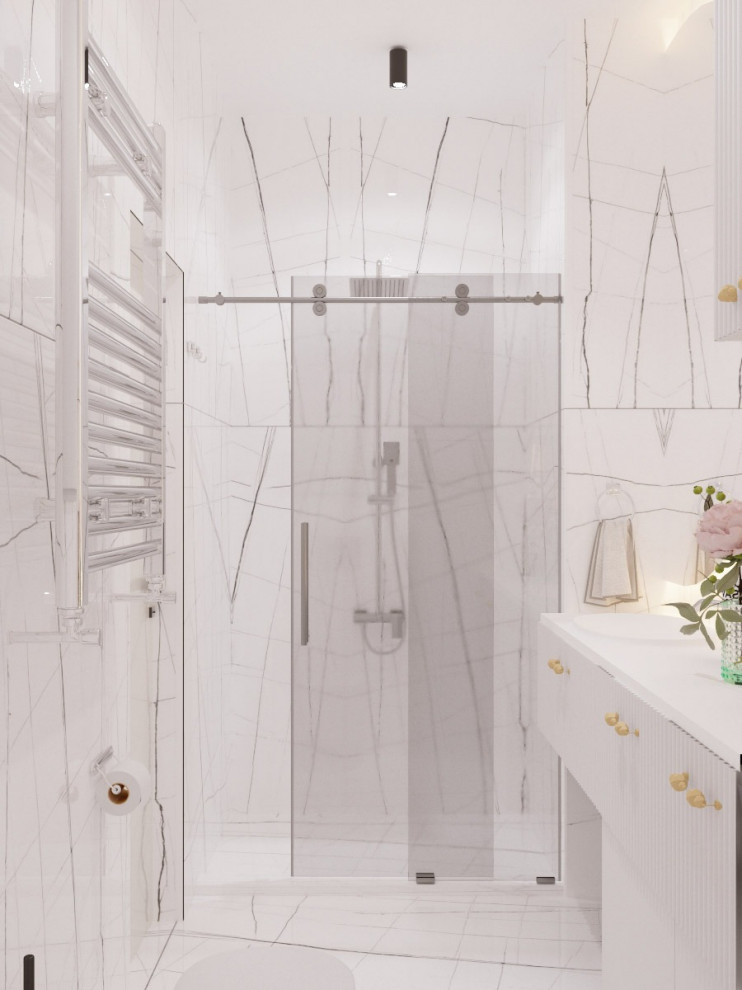 ЖК на Горького