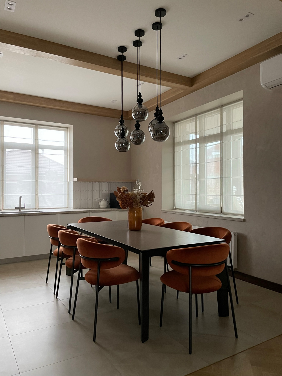 Частный дом в Заре