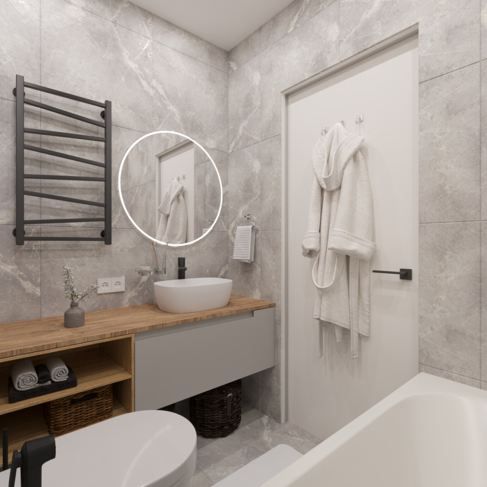 ЖК Европейский улочки