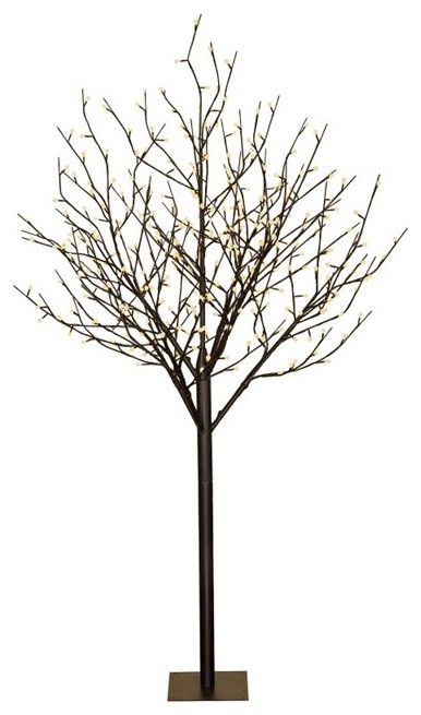 6' Electric Tree 352L Ww - Contemporary - Outdoor Lighting - by ...