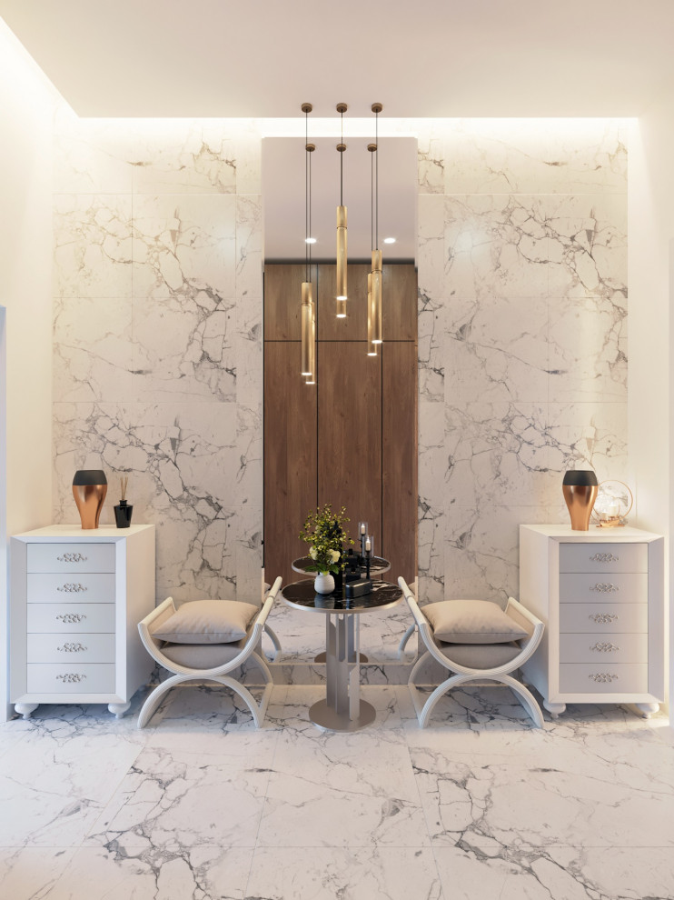 ЭЛЕГАНТНОСТЬ ПРИРОДНЫХ ТЕКСТУР