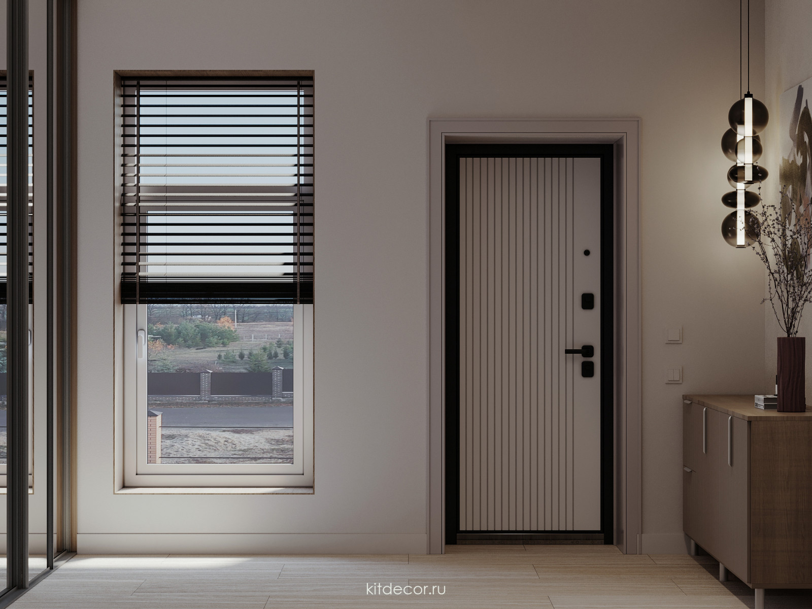 Мягкий ритм