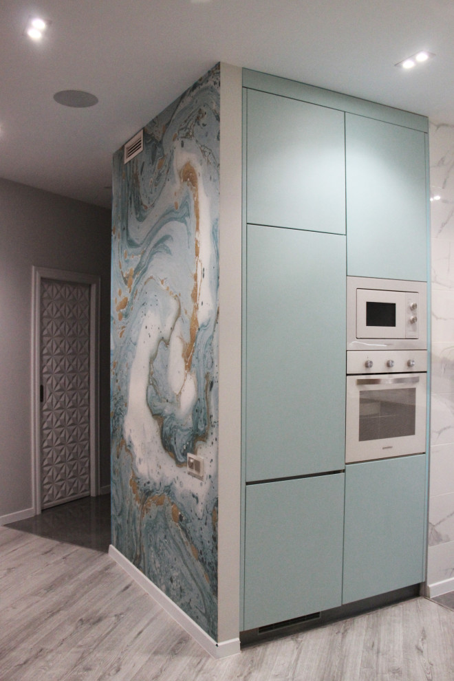 Мосфильмовская