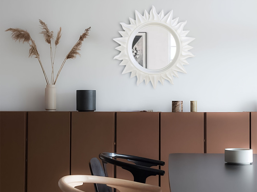 Интерьерные зеркала