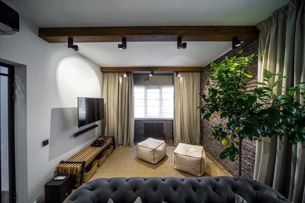 переделка для программы Дачный ответ (НТВ 2015г)