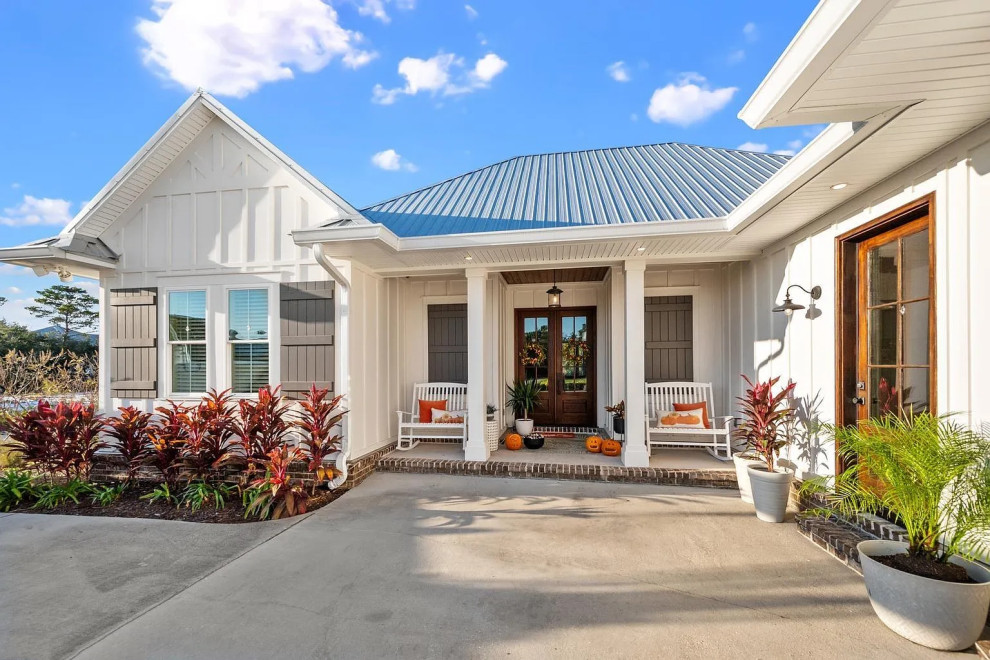Sunset Cottage