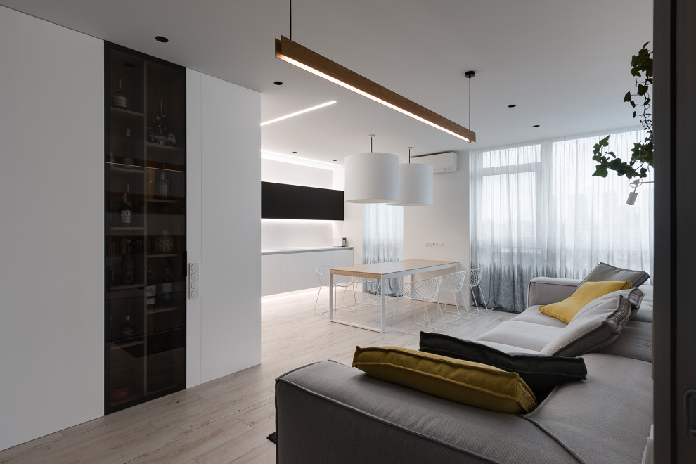 ФРАНЦУЗСКИЙ КВАРТАЛ 2 | 83 М2