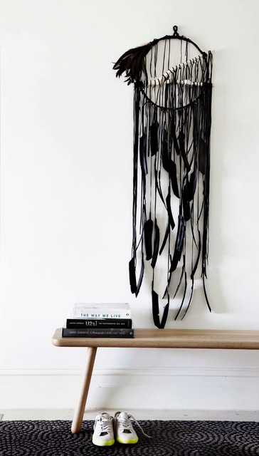 Sinclair Residence trendy