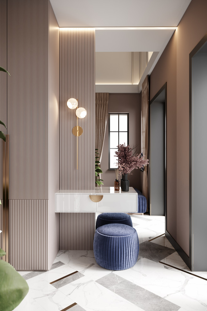 Дом в коттеджном поселке Новые Вешки