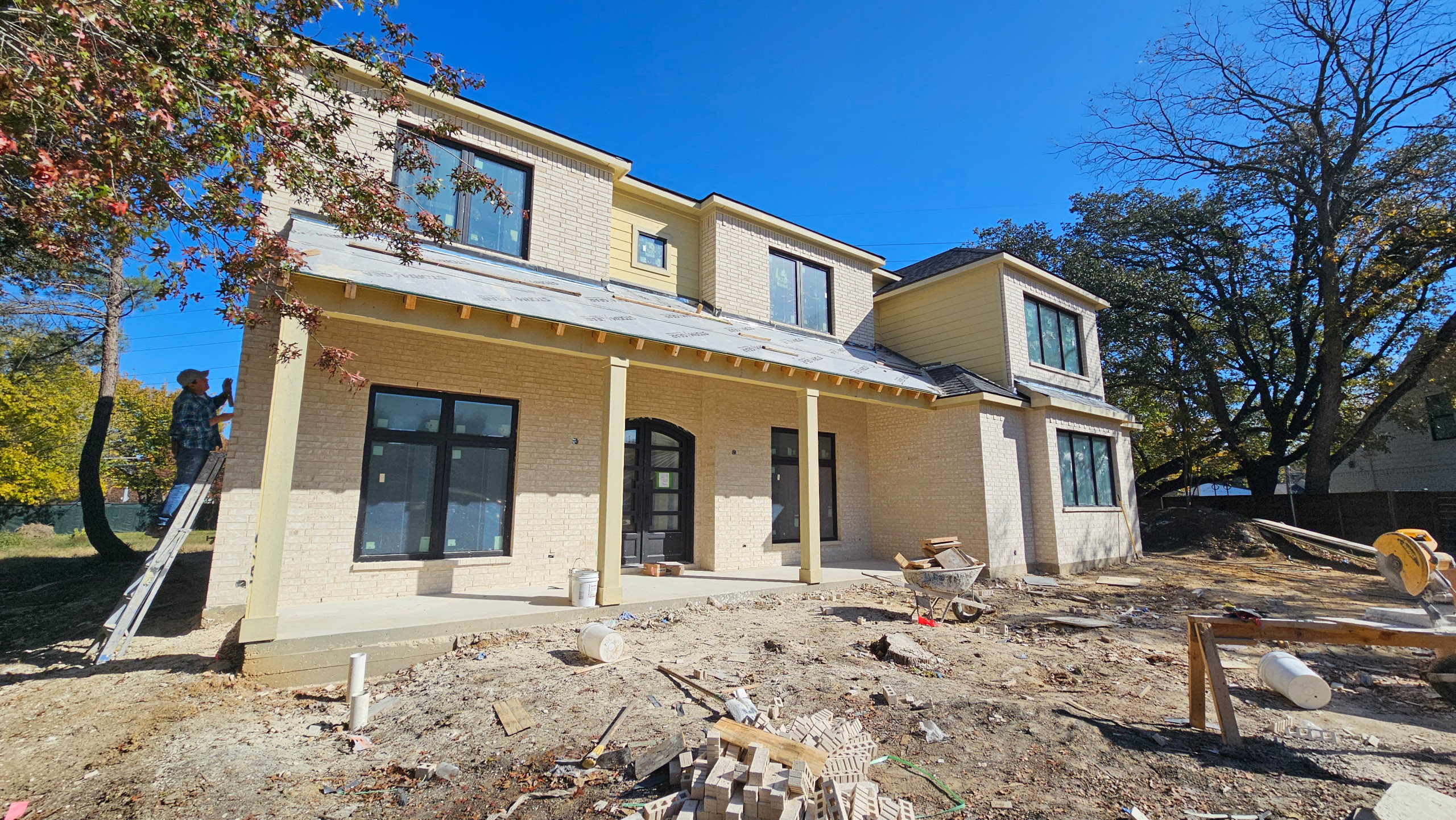 Dallas Home Countess
