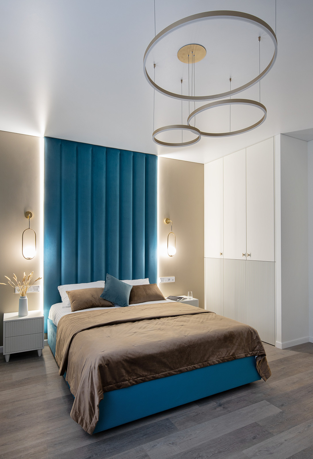 ЖК Рыбная деревня