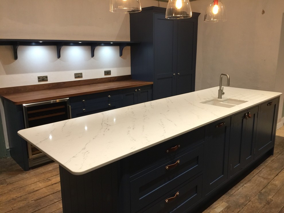 Traditional Kitchen