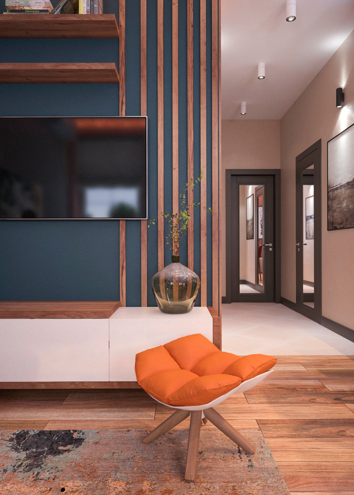 Квартира для молодой семьи