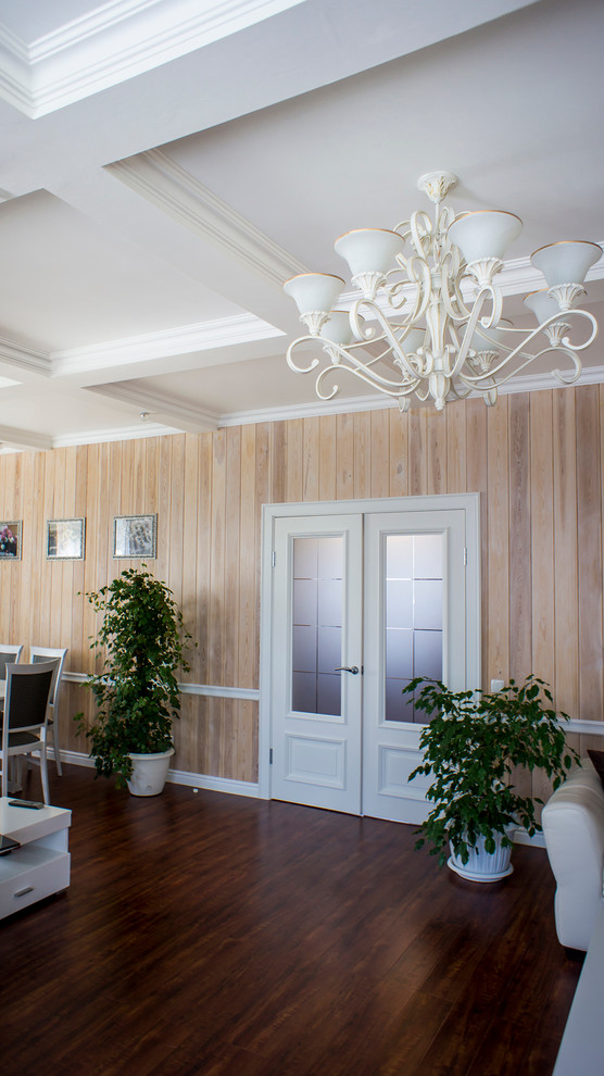 Подмосковная дача