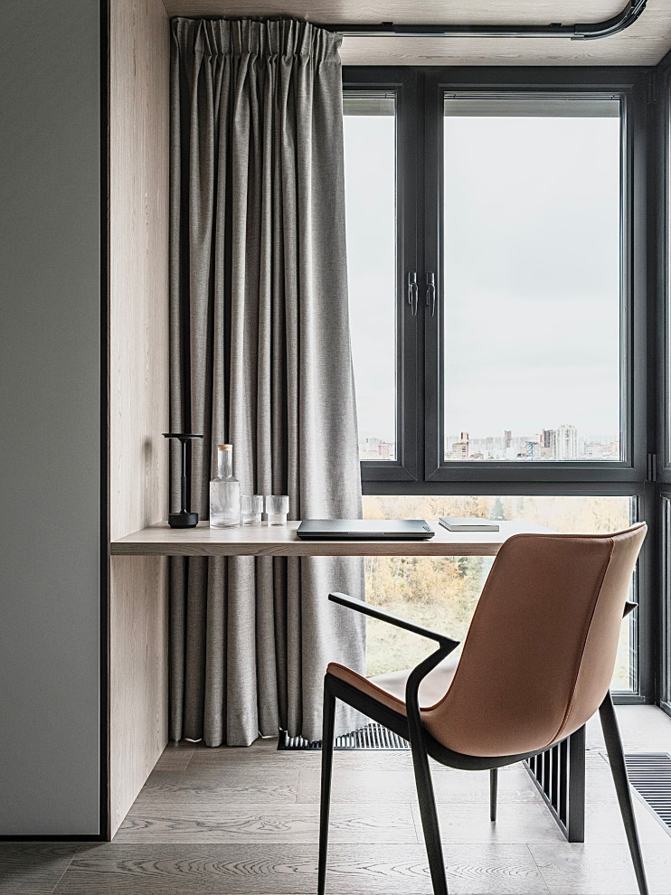 Дискавери парк