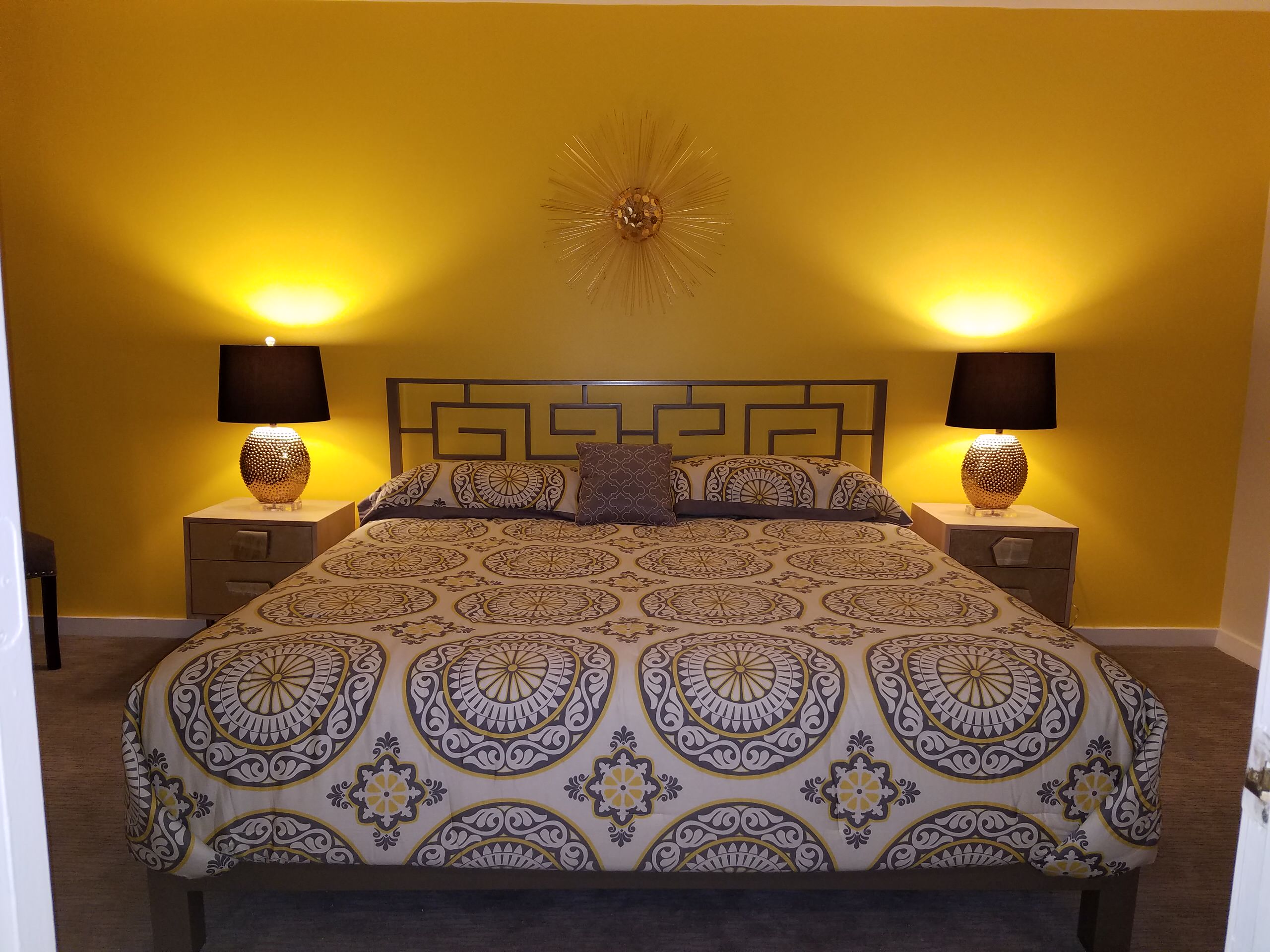 Dyson Hamilton Interiors - Design Projects